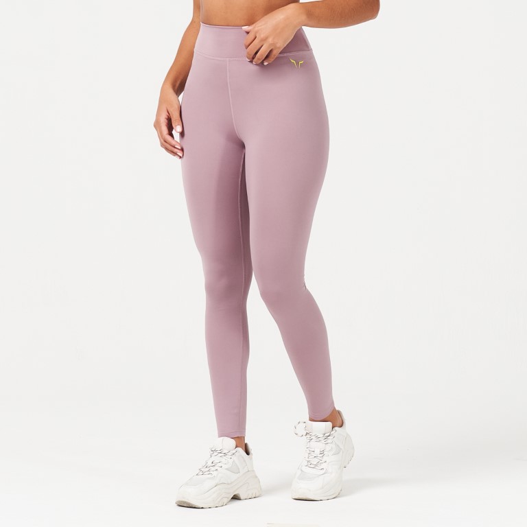 Lab360° TDry™ Leggings - Elderberry